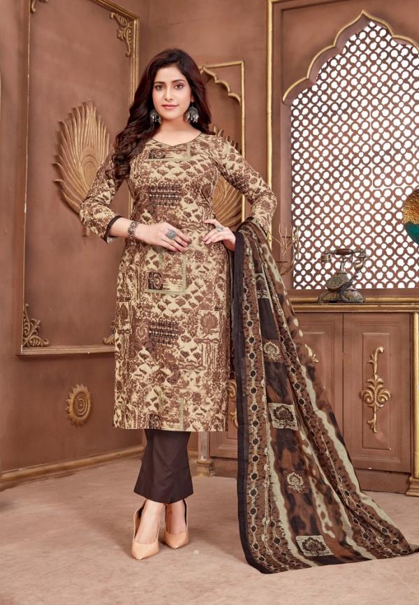 Madhav Poshak Vol-2 – Dress Material